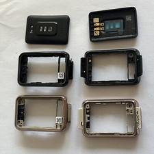 For OPPO Free Watch Screen Middle Frame Back Cover Screen Watch Spare Accessory