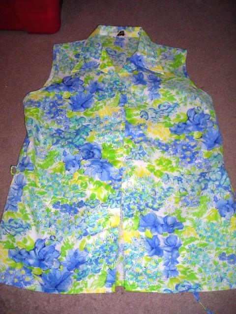 kmart womens button up shirt