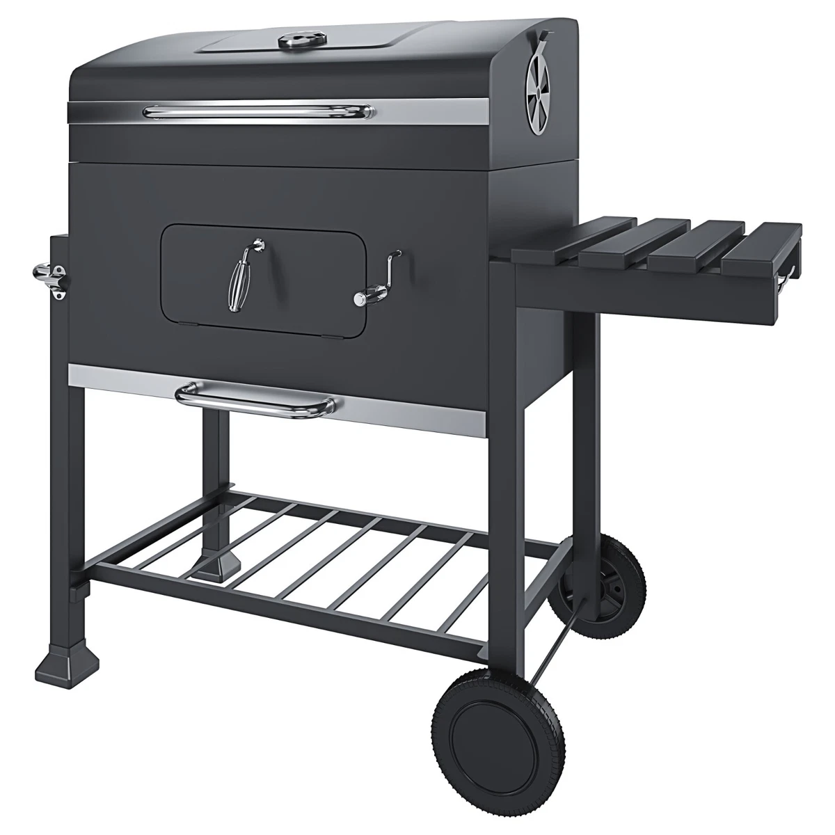 Barbecue a Carbone LotusGrill XL Antracite 40,5 cm - LGG435U, acquista