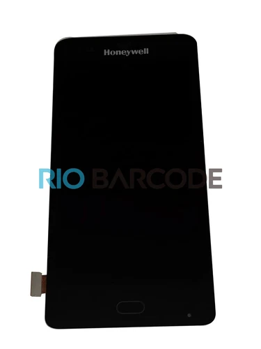 LCD Display and Digitizer Touch Screen Assembly Replacement for Honeywell CT40