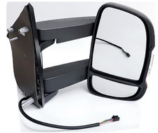 Retroviseur droit (ou coque) Fiat DUCATO