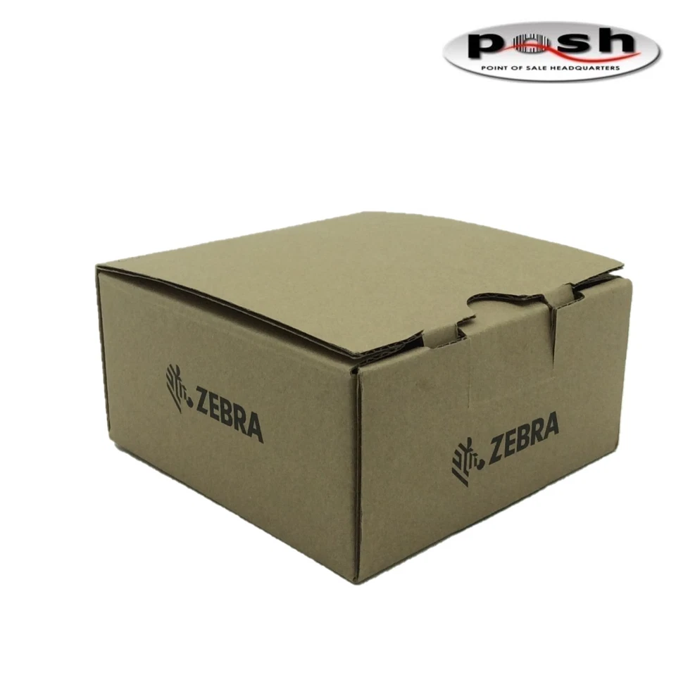NEW - Zebra ZQ320 Plus Mobile Printer - ZQ32-A0W03R0-00 (WiFi & Bluetooth) - Image 2 of 4