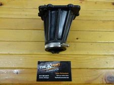 SPI CARBURETOR FLANGE/SOCKET CARB BOOT SKI DOO 550F REPLACES OEM #420667600 MXZ 