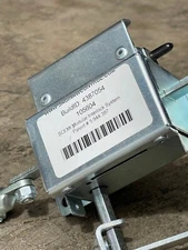 Door Interlock - Right (Saginaw)