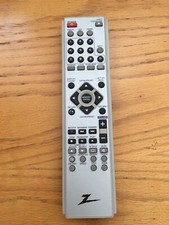 Original Zenith TV Remote Control "NEW"