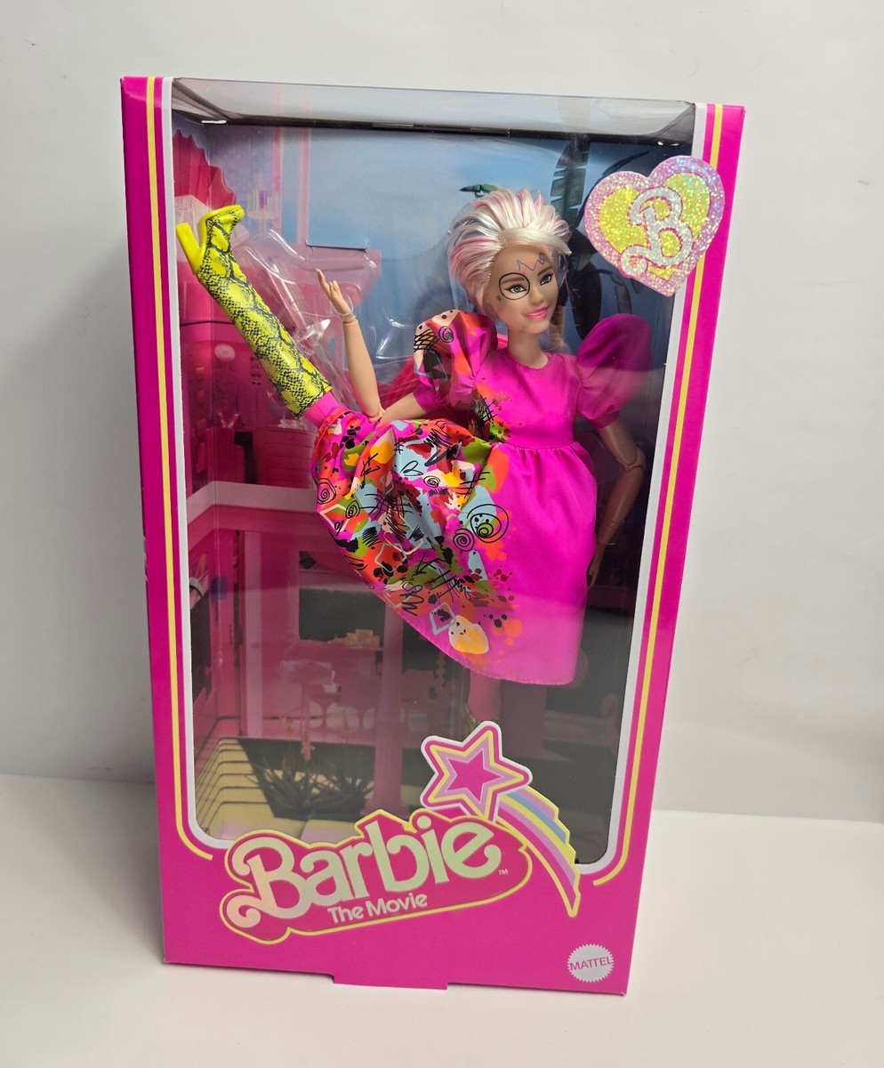希少　Barbie アルバム ヴィンテージ Sterling　Mattel 希少 Barbie アルバム ヴィンテージ Sterling Mattel 希少 Barbie