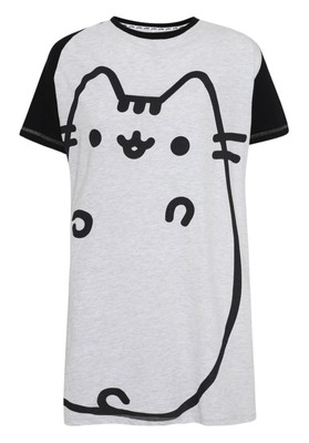 pusheen nightdress