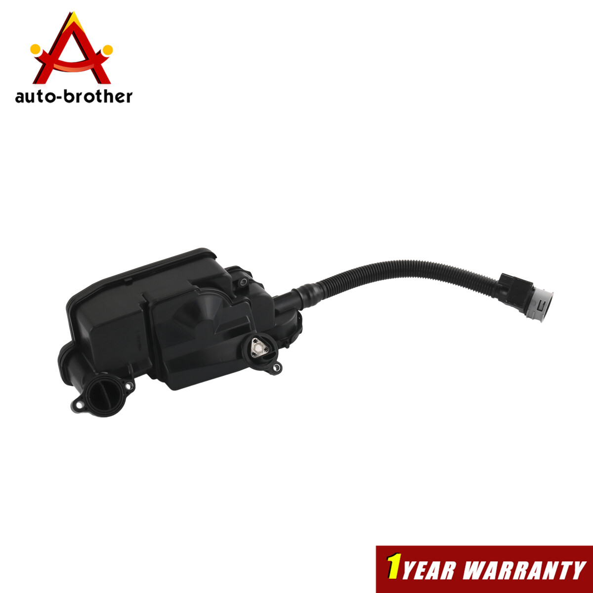 Oil Separator DC3Z-6A785-C For 2011-2016 6.7L Ford Powerstroke Diesel PCV CCV 