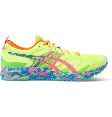 asics gel noosa tri 6 uomo blu