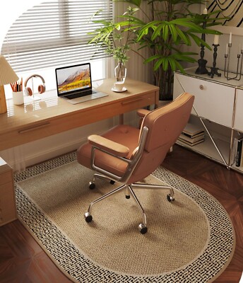 Placoot Desk Chair Floor Mat For Hardwood Placoot Carpeted Surface