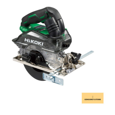 HiKOKI 36V dust collecting circular saw C3605DYC saw blade diameter 100m