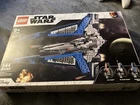 LEGO Star Wars: Mandalorian Starfighter (75316)