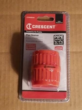Crescent Pipe Reamer 3/8" - 1-5/8" Internal and External Reaming