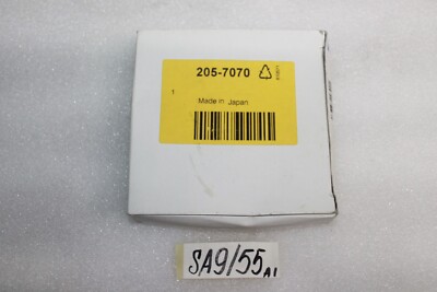 Omron 18205 Lichtleitertaster Typ E32-DC200F