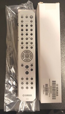 Telecomando Sostitutivo Per Yamaha RAX31 ZN04320 R-N301 R-N301BL - Foto 8