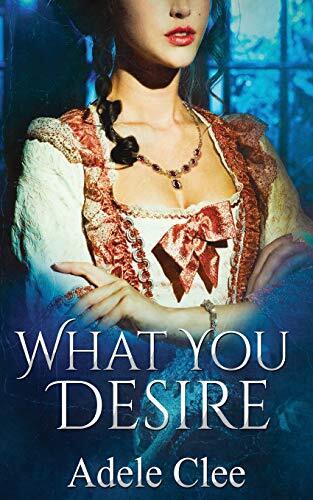 What You Desire Adele Clee New Book 9780993283253 - Photo 1/1