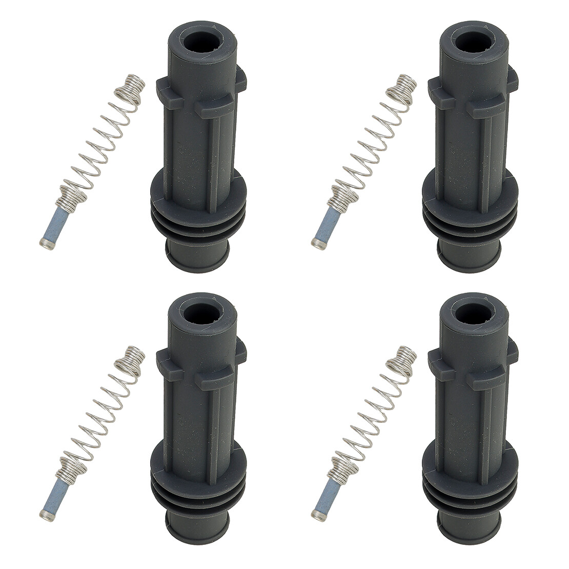 Ignition Coil Pack Spring Repair Kit Accessory 95514599 Fit for Opel