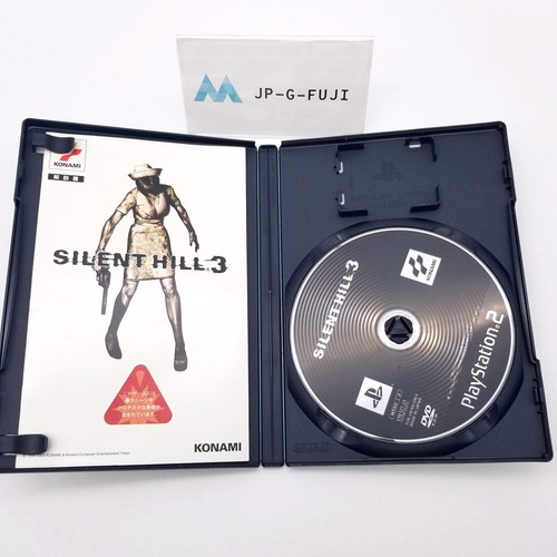 在庫有り即納 ≪帯特典CD付・PS≫サイレントヒル1234セット