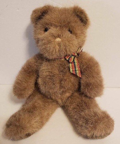 gund bear 1986