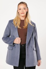 Dorothy Perkins Coat Womens Smart Jackets & Coats