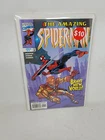 AMAZING SPIDER-MAN v2 #7 LGY #448 1999 Marvel 9.2 John Byrne Cover Art