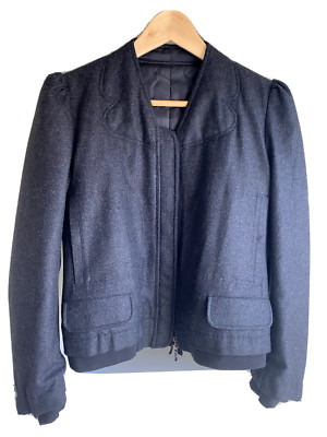 MAHARISHI & LORO PIANA  Rain&Wind Protection  Collaboration, Gr. S  NEU!!