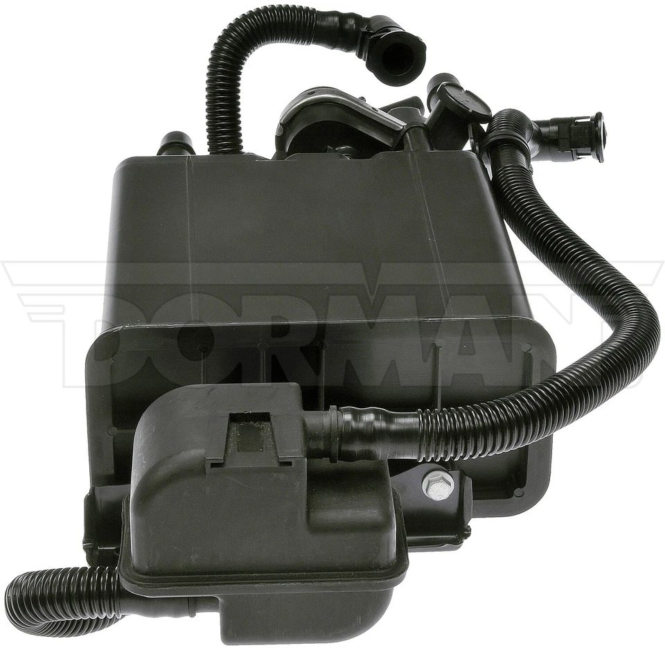For 2005-2012 Toyota Corolla Vapor Canister Dorman 2006 2007 2008 2009 2010 2011 - Image 3 of 4