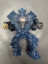 Transformers 2010 Ironhide 4" McDonald's Action Figure 5 Revenge Of The Fallen