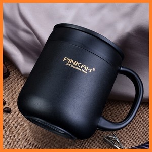 thermos spill proof coffee mug