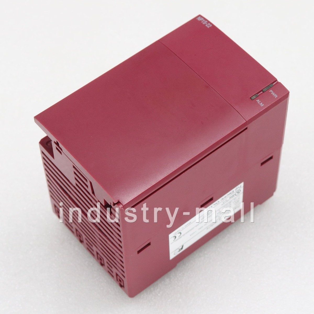 For FUJI NP1S-22 Used PLC Power Module Free Shipping | eBay For FUJI NP1S-22 Used PLC Power Module Free Shipping | eBay