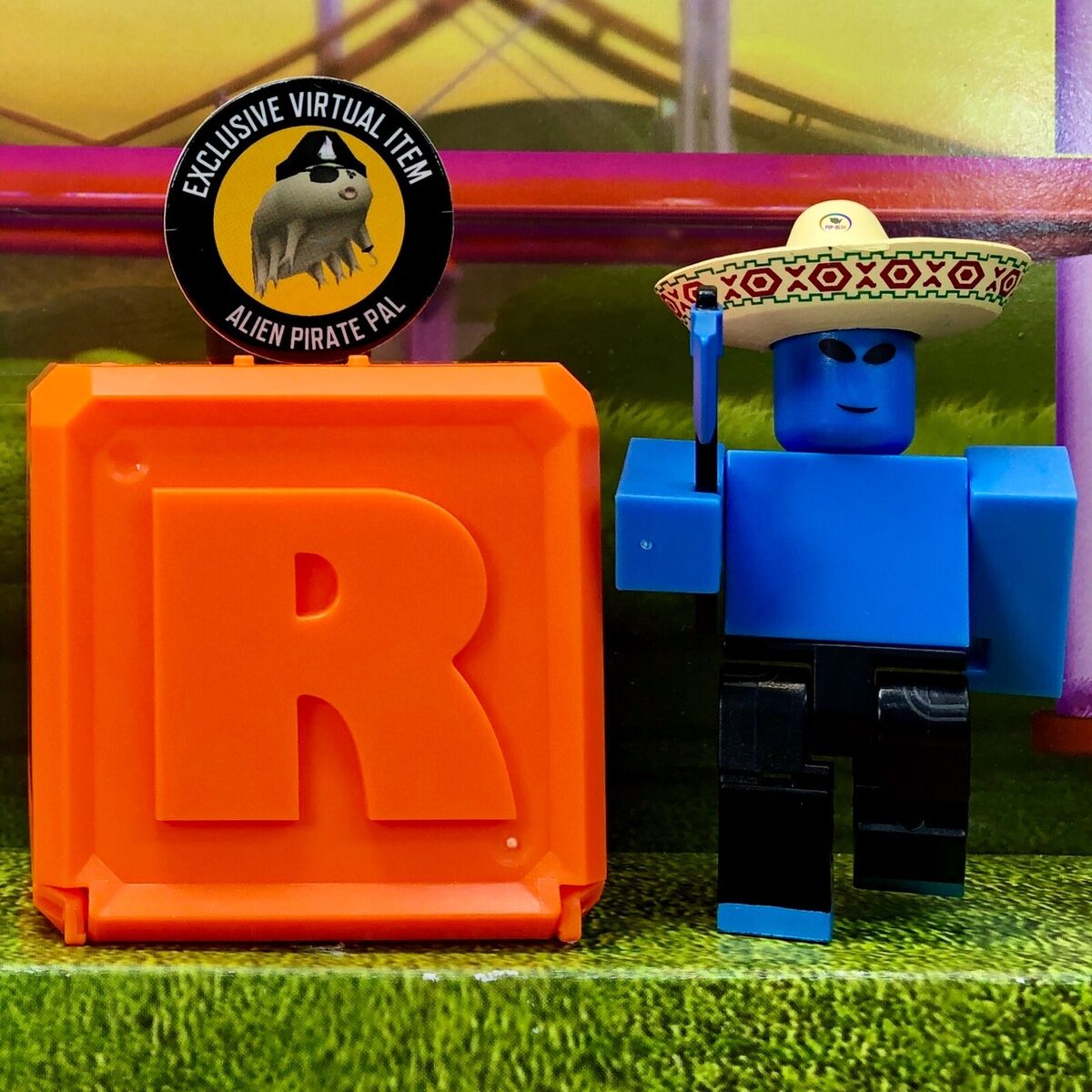 30 个Roblox Logos 点子