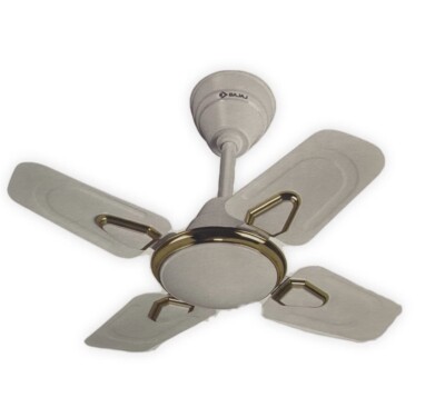 High Speed 600 mm 4 Blades Ceiling Fan For Smart Home