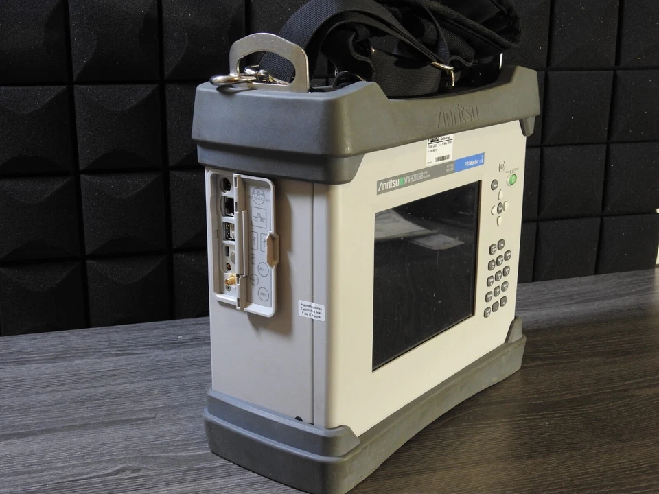 Anritsu MW82119B-0194;J 1900/2100 PIM Master (PIM / Sweep Combo) - Complete Kit - Image 2 of 4