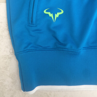 Nike Rafa Nadal 2012 Australian Open N98 Track Jacket Tennis
