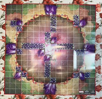 4 SHIP. CHECK DESCRIPTION - Heroclix ETERNAL CALDERA / FAE DUNGEONS x of swordS 