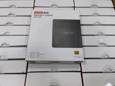Lenovo GP70N External CD/DVD Drive USB2.0,Optical Burner Player For Laptop PC