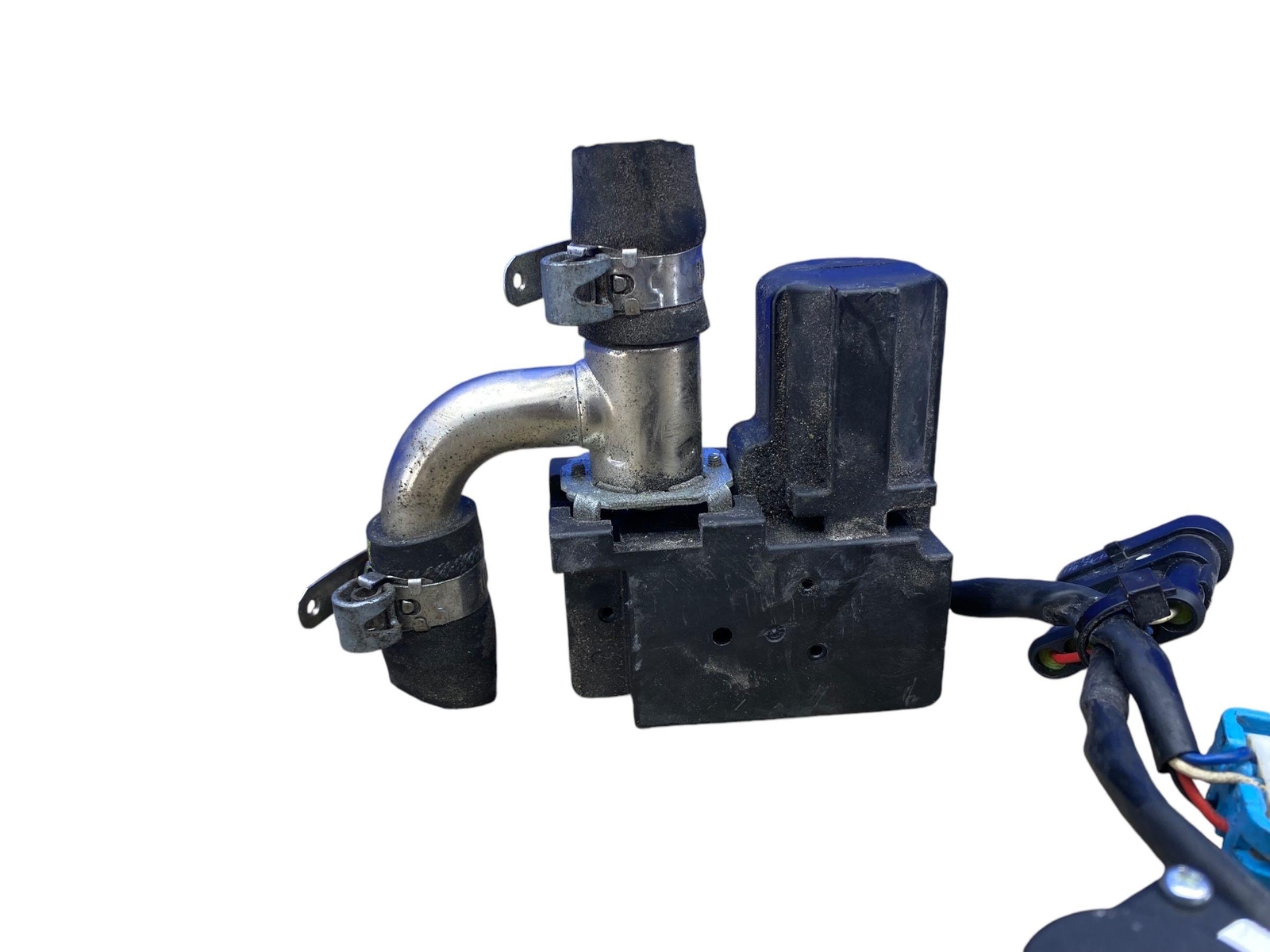 2004-2019 MASERATI GRANTURISMO RWD 4.7L HEATER WATER VALVE SET *FLOOD RECOVERY*
