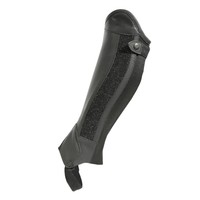 Horze Black Chaps W/ Glitter Medium on sale Horze Black Chaps W/ Glitter Medium on sale