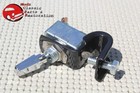 Under Dash Mount Headlight Fog Lamp Vintage Car Truck Toggle On Off Switch New