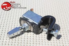 Under Dash Mount Headlight Fog Lamp Vintage Car Truck Toggle On Off Switch New Under Dash Mount Headlight Fog Lamp Vintage Car Truck Toggle On Off Switch New