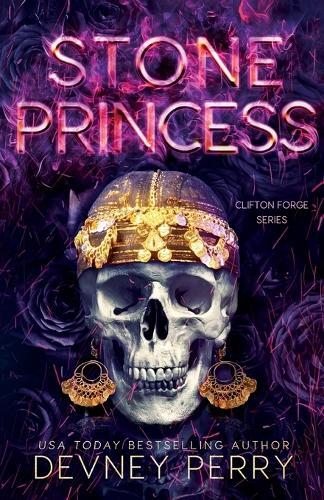 Thumbnail - Devney Perry Stone Princess (taschenbuch)