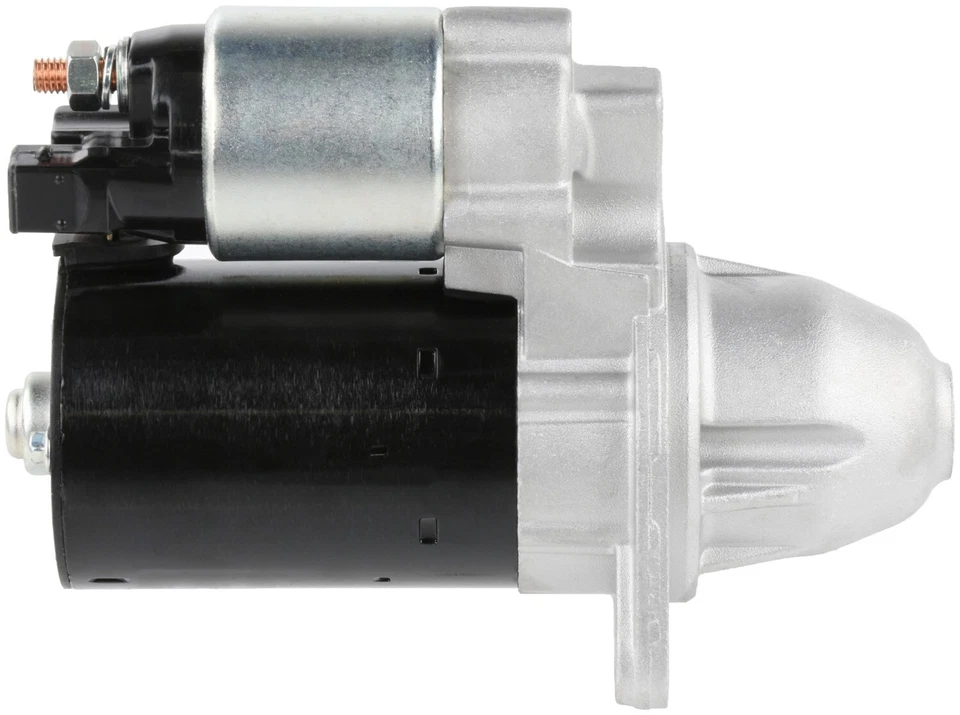 For 2006 BMW 330xi 3.0L L6 Bosch Starter (Remanufactured) - Image 3 of 4