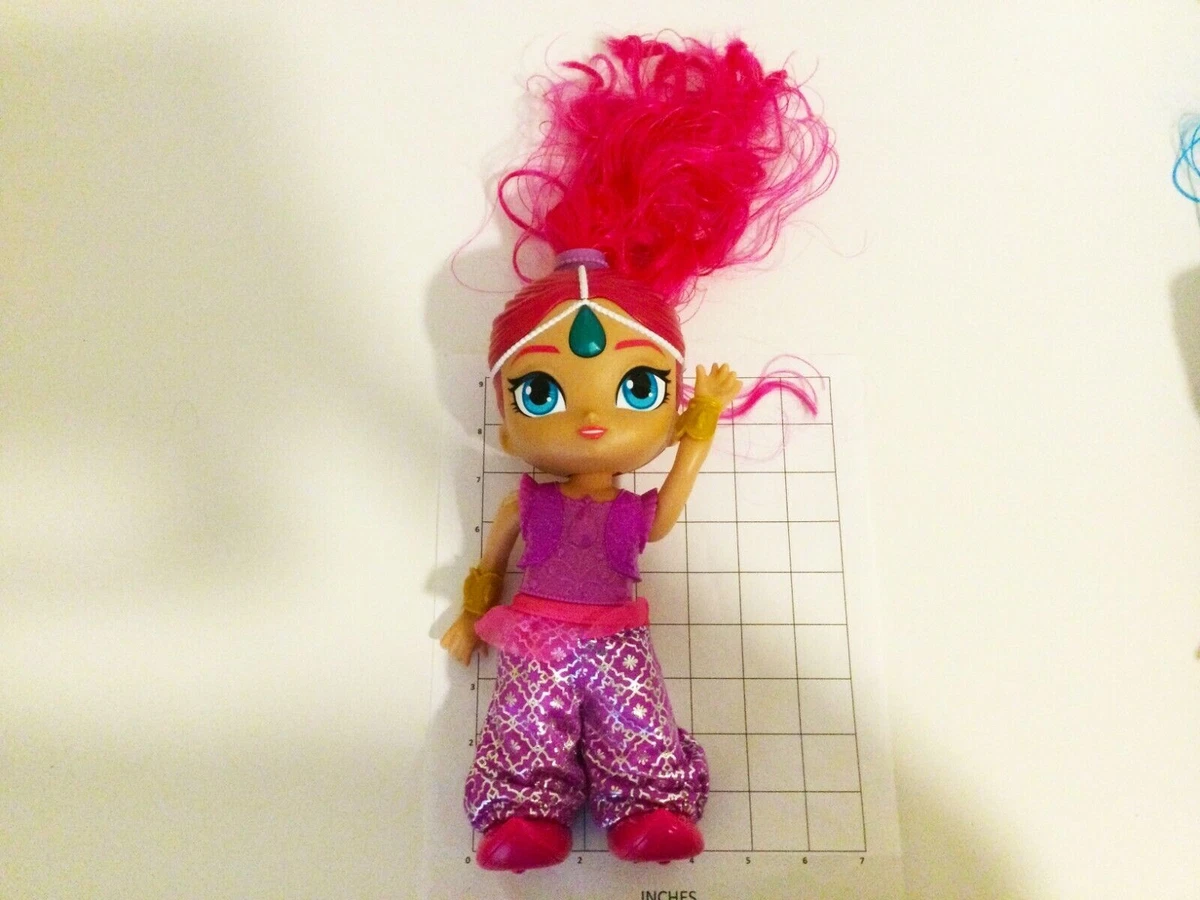 Shine cheap talking doll