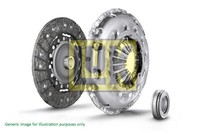 624 3552 00 LuK Kupplungssatz FüR BMW