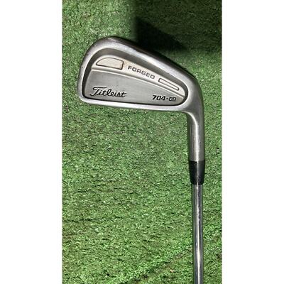 タイトリスト　704CB 3からP 8本セット Titleist 704 CB Forged 38.5” Golf 3 Iron RH / 2E-S95 | eBay