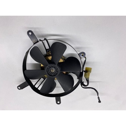 Ventilateur de radiateur d'eau pour Honda 125 CBR - JC34 - 2006 main image 1
