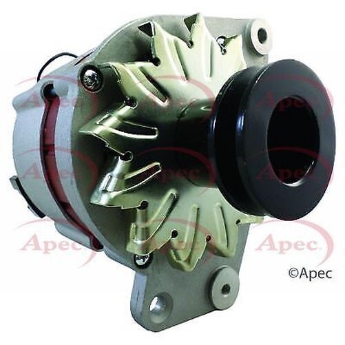 Lichtmaschine 12V Spannung 65A Ladestrom Uhrzeigersinn Rotation FüR Audi Seat VW-image