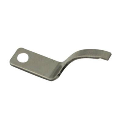 Fixed Knife #MF00A0838 For Mitsubishi LS2-180 Sewing Machine