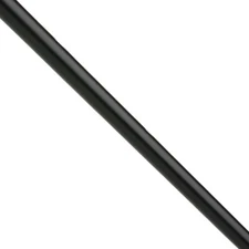 The GolfWorks Straight Stepless Steel Putter Shafts