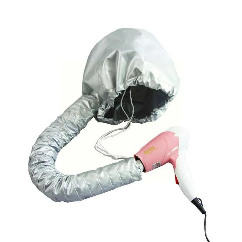 Casque sèche cheveux séchoir - Photo 4/4